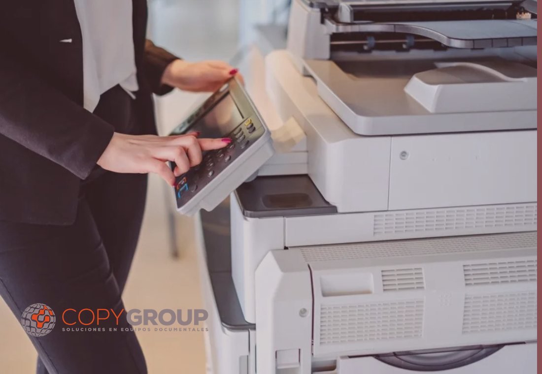 Alquiler de impresoras Ricoh para empresas en Caldas, Antioquia