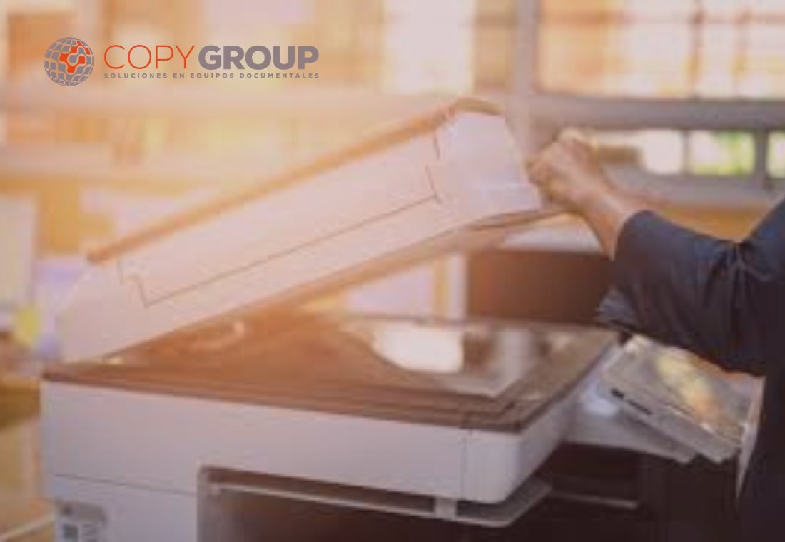 Alquiler de impresoras Ricoh para empresas en Girardota