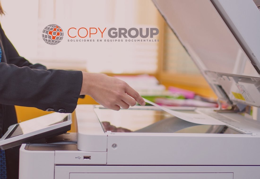 Alquiler de impresoras Ricoh para empresas en La Estrella