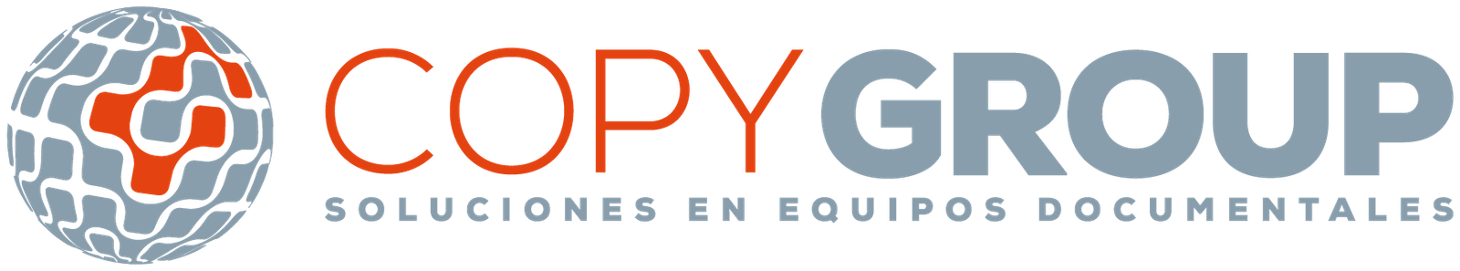 COPYGROUP - Soluciones en equipos documentales